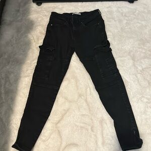 Zara jeans